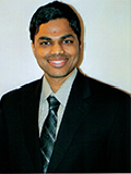 Sunil Akkina